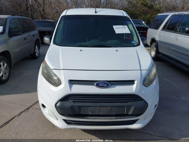 Ford Transit Connect Xlt 2014 NM0LS6F79E1160066 Image 6