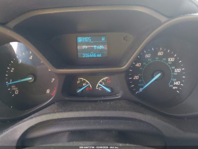 Ford Transit Connect Xlt 2014 NM0LS6F79E1160066 Image 7