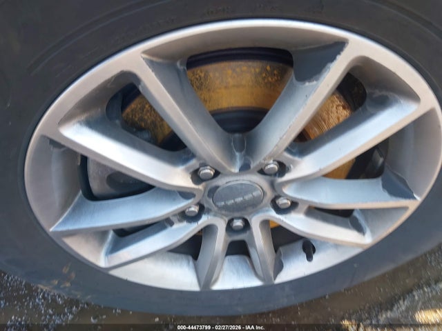2C4RDGBG9ER308666 Dodge Grand Caravan Se 30th Anniversary