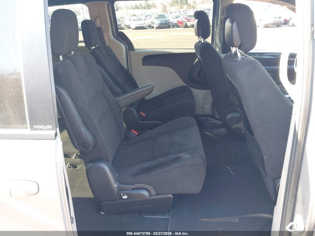 2C4RDGBG9ER308666 Dodge Grand Caravan Se 30th Anniversary