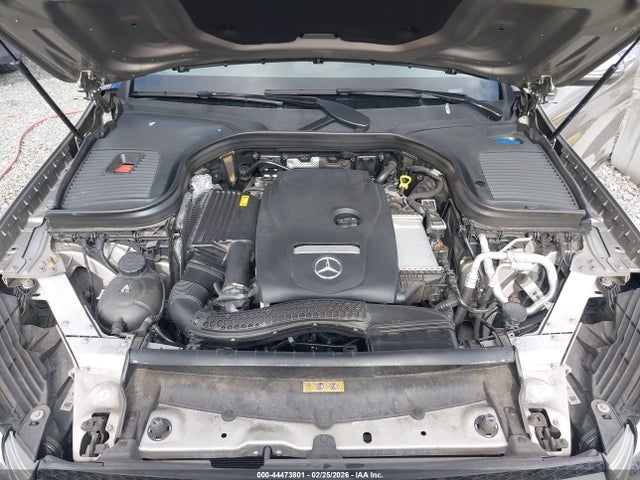 WDC0G4KB6KV169179 Mercedes-Benz Glc 300 4matic