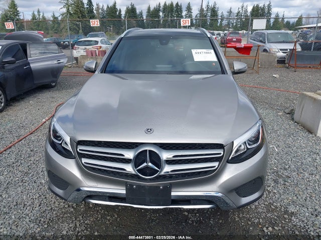 WDC0G4KB6KV169179 Mercedes-Benz Glc 300 4matic