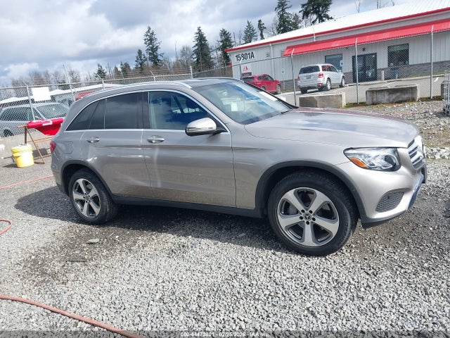 WDC0G4KB6KV169179 Mercedes-Benz Glc 300 4matic