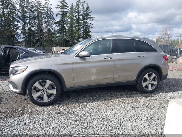 WDC0G4KB6KV169179 Mercedes-Benz Glc 300 4matic