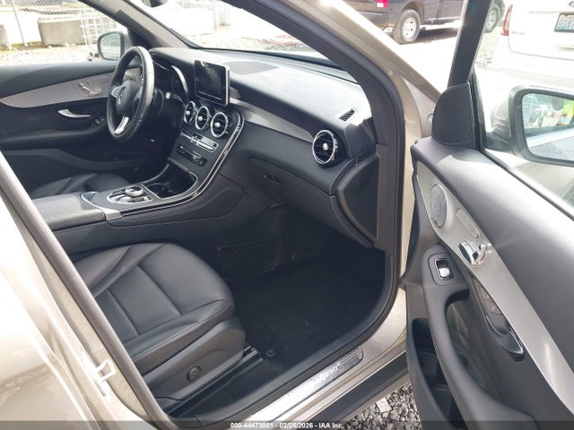 WDC0G4KB6KV169179 Mercedes-Benz Glc 300 4matic