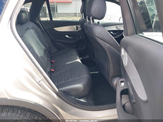 WDC0G4KB6KV169179 Mercedes-Benz Glc 300 4matic