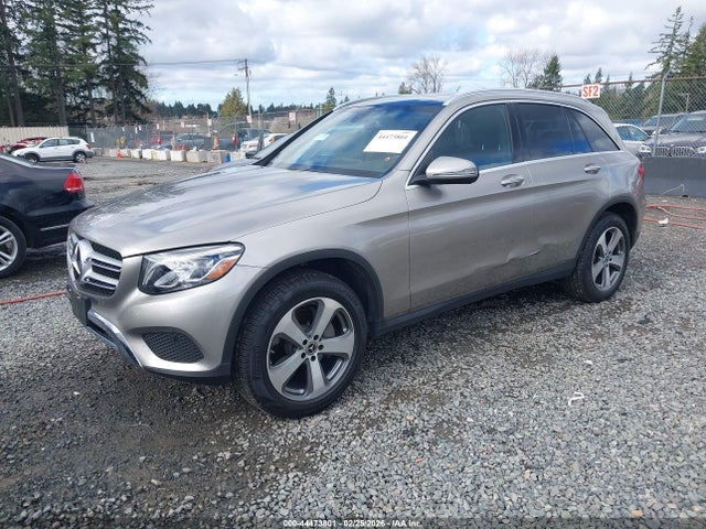WDC0G4KB6KV169179 Mercedes-Benz Glc 300 4matic