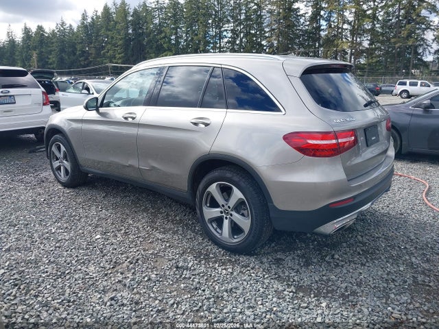 WDC0G4KB6KV169179 Mercedes-Benz Glc 300 4matic