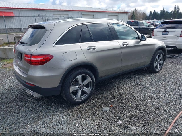 WDC0G4KB6KV169179 Mercedes-Benz Glc 300 4matic