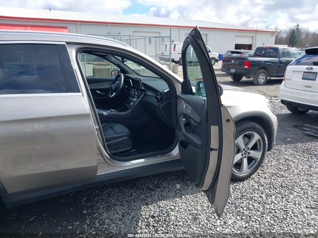 WDC0G4KB6KV169179 Mercedes-Benz Glc 300 4matic