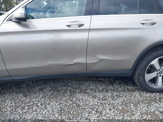 WDC0G4KB6KV169179 Mercedes-Benz Glc 300 4matic