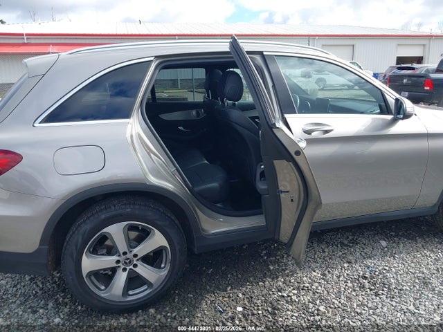 WDC0G4KB6KV169179 Mercedes-Benz Glc 300 4matic