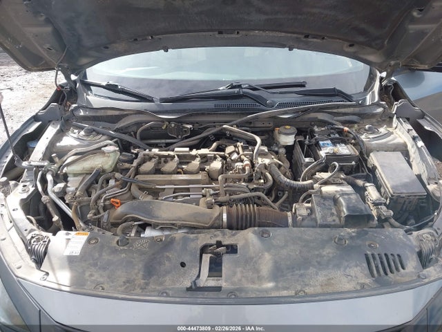 SHHFK7H65KU412715 Honda CIVIC EX