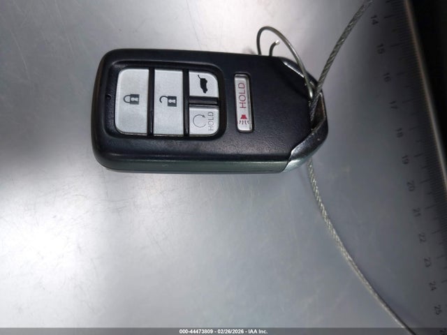 SHHFK7H65KU412715 Honda CIVIC EX