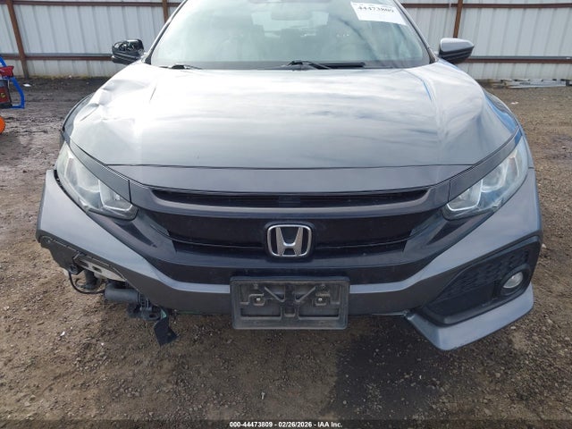SHHFK7H65KU412715 Honda CIVIC EX