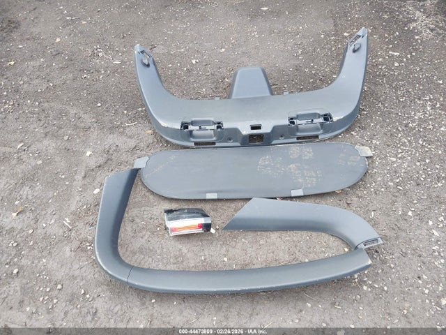 SHHFK7H65KU412715 Honda CIVIC EX
