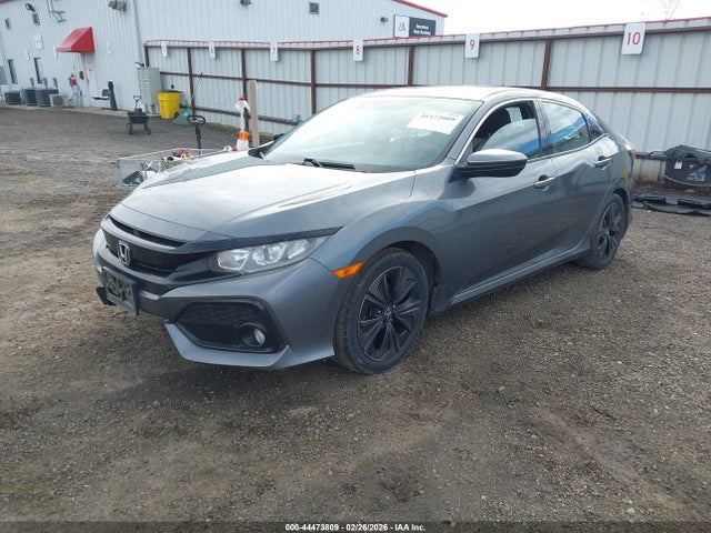SHHFK7H65KU412715 Honda CIVIC EX