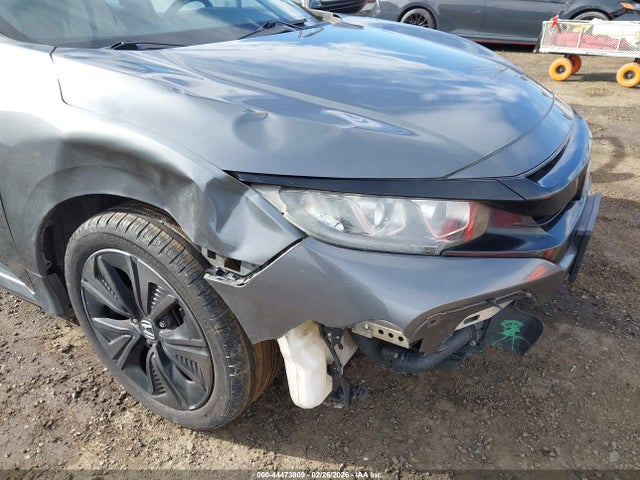 SHHFK7H65KU412715 Honda CIVIC EX