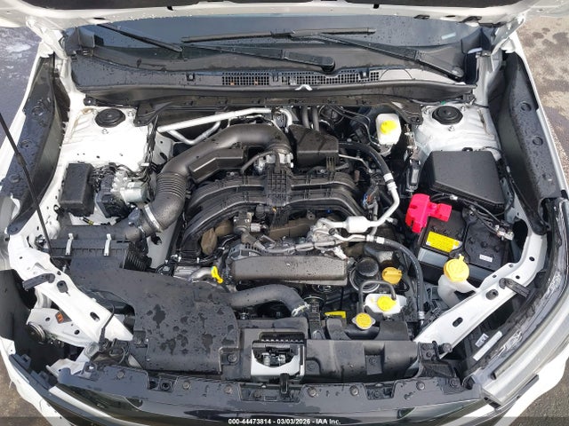 Продажа на аукционе авто 2025 Subaru Forester Touring, vin: JF2SLDTC7SH587137, номер лота: 44473814