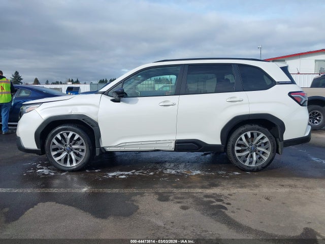 Продажа на аукционе авто 2025 Subaru Forester Touring, vin: JF2SLDTC7SH587137, номер лота: 44473814