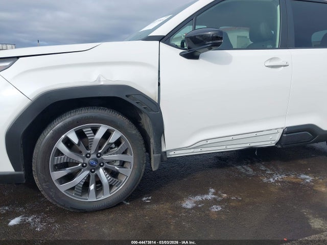 Продажа на аукционе авто 2025 Subaru Forester Touring, vin: JF2SLDTC7SH587137, номер лота: 44473814