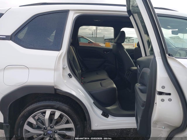 Продажа на аукционе авто 2025 Subaru Forester Touring, vin: JF2SLDTC7SH587137, номер лота: 44473814