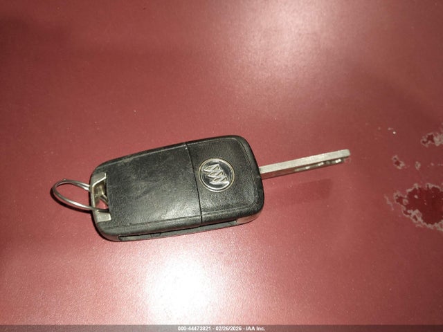 Aukcja sprzedaży 2013 Buick Verano, vin: 1G4PP5SK0D4115679, numer aukcji: 44473821