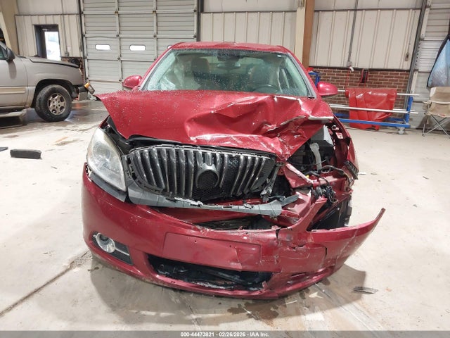 Aukcja sprzedaży 2013 Buick Verano, vin: 1G4PP5SK0D4115679, numer aukcji: 44473821