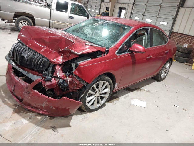 Aukcja sprzedaży 2013 Buick Verano, vin: 1G4PP5SK0D4115679, numer aukcji: 44473821