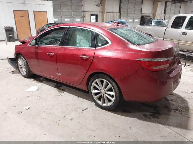 Aukcja sprzedaży 2013 Buick Verano, vin: 1G4PP5SK0D4115679, numer aukcji: 44473821