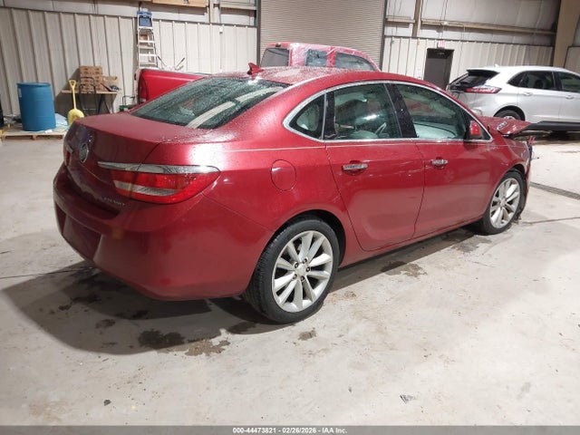 Aukcja sprzedaży 2013 Buick Verano, vin: 1G4PP5SK0D4115679, numer aukcji: 44473821