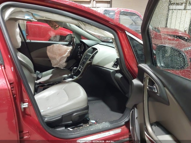 Aukcja sprzedaży 2013 Buick Verano, vin: 1G4PP5SK0D4115679, numer aukcji: 44473821