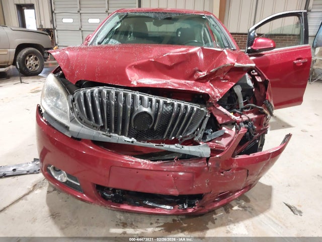 Aukcja sprzedaży 2013 Buick Verano, vin: 1G4PP5SK0D4115679, numer aukcji: 44473821