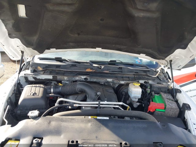 Aukcja sprzedaży 2018 Ram 2500 Tradesman  4x4 6'4 Box, vin: 3C6TR5CT8JG306633, numer aukcji: 44473822