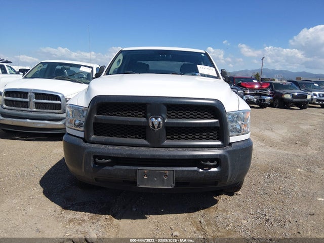 Aukcja sprzedaży 2018 Ram 2500 Tradesman  4x4 6'4 Box, vin: 3C6TR5CT8JG306633, numer aukcji: 44473822