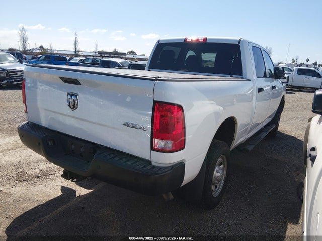 Aukcja sprzedaży 2018 Ram 2500 Tradesman  4x4 6'4 Box, vin: 3C6TR5CT8JG306633, numer aukcji: 44473822