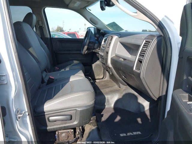 Aukcja sprzedaży 2018 Ram 2500 Tradesman  4x4 6'4 Box, vin: 3C6TR5CT8JG306633, numer aukcji: 44473822