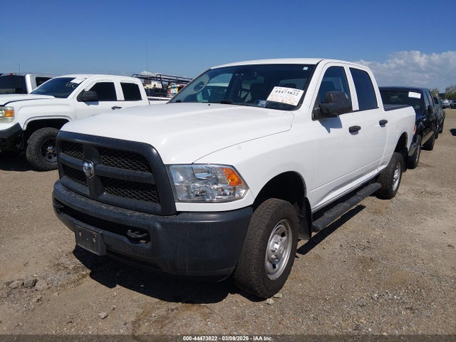 Aukcja sprzedaży 2018 Ram 2500 Tradesman  4x4 6'4 Box, vin: 3C6TR5CT8JG306633, numer aukcji: 44473822