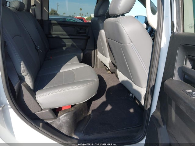 Aukcja sprzedaży 2018 Ram 2500 Tradesman  4x4 6'4 Box, vin: 3C6TR5CT8JG306633, numer aukcji: 44473822