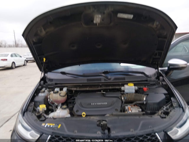 2C4RC1N78NR224723 Chrysler Pacifica Hybrid Pinnacle