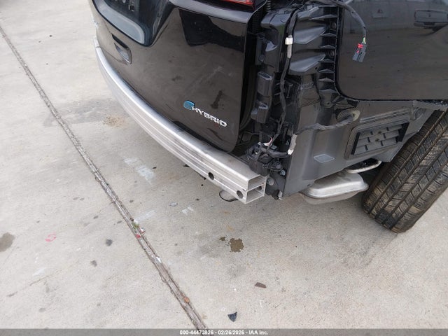 2C4RC1N78NR224723 Chrysler Pacifica Hybrid Pinnacle