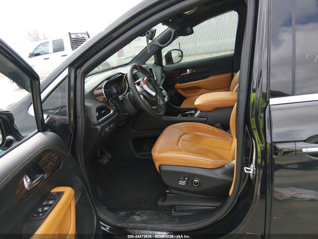 2C4RC1N78NR224723 Chrysler Pacifica Hybrid Pinnacle