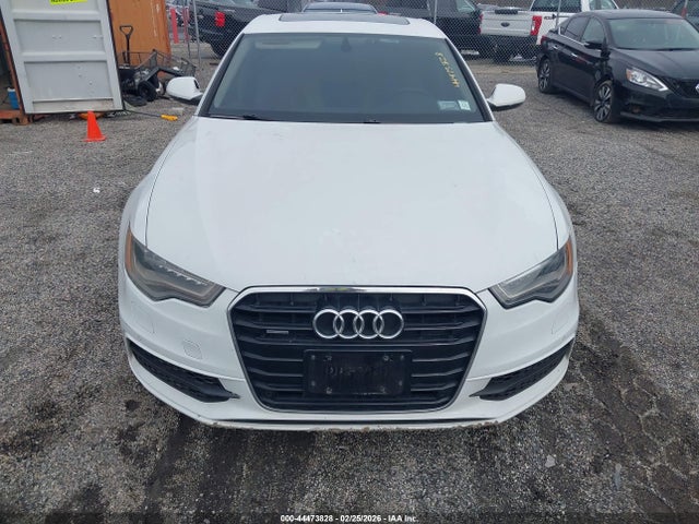 Aukcja sprzedaży 2013 Audi A6 3.0t Premium, vin: WAUHGAFC6DN147242, numer aukcji: 44473828