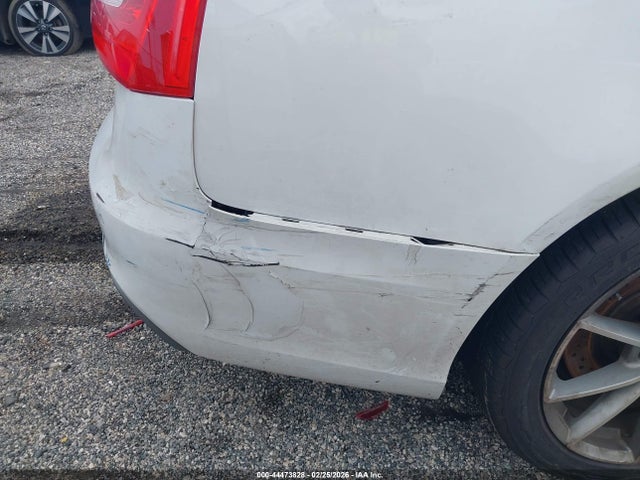 2013 AUDI A6 WAUHGAFC6DN147242 Photo 5