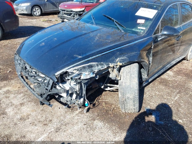 2021 HYUNDAI SONATA 5NPEL4JA5MH121420 Photo 5