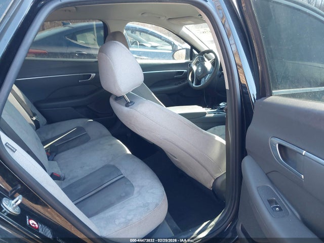 2021 HYUNDAI SONATA 5NPEL4JA5MH121420 Photo 7