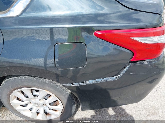 44473833 :رقم المزاد ، 1N4AL3AP9JC126128 vin ، 2018 Nissan Altima 2.5 S مزاد بيع