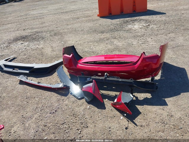 5NPLM4AG7NH056628 Hyundai ELANTRA SEL
