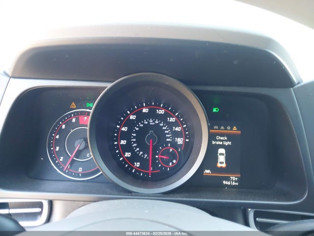 5NPLM4AG7NH056628 Hyundai ELANTRA SEL