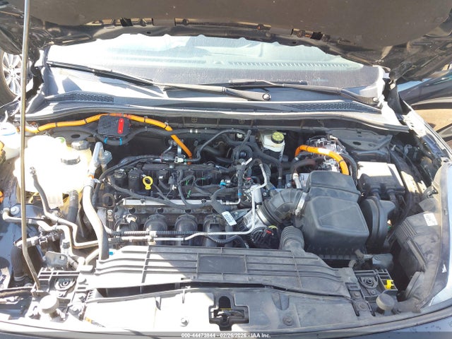 1FMCU0BZXLUC50299 Ford Escape Se Sport Hybrid